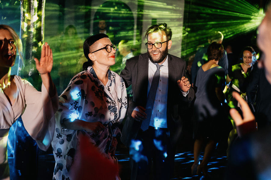 wesele Wierzchowiska Golf & Country Club