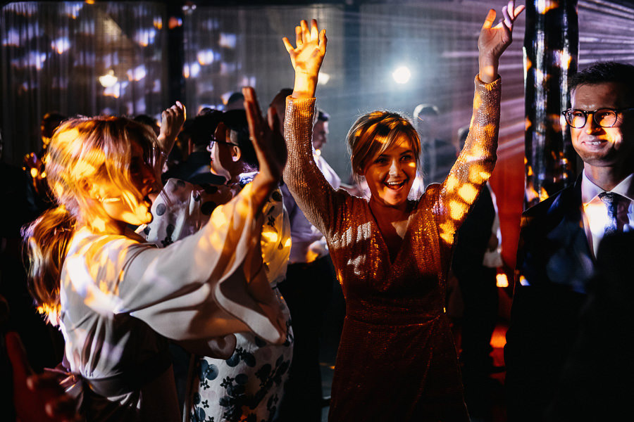 wesele Wierzchowiska Golf & Country Club