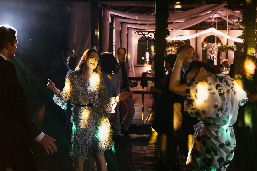 wesele Wierzchowiska Golf & Country Club