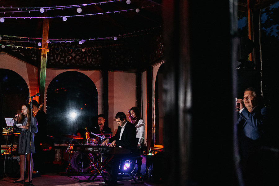 wesele Wierzchowiska Golf & Country Club