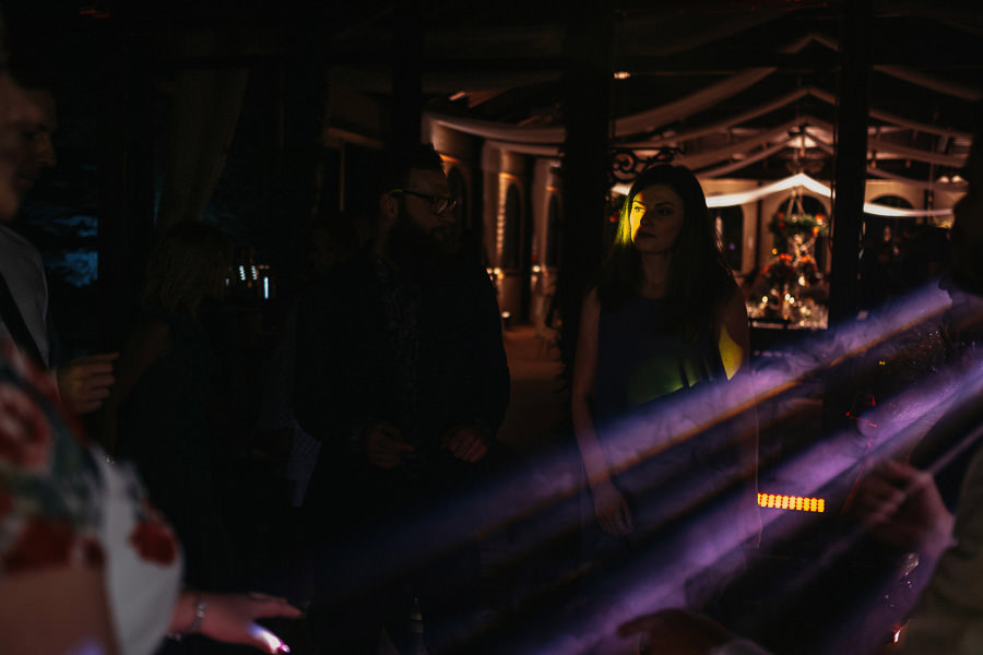 wesele Wierzchowiska Golf & Country Club