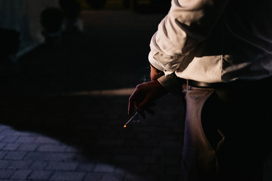 wesele Wierzchowiska Golf & Country Club