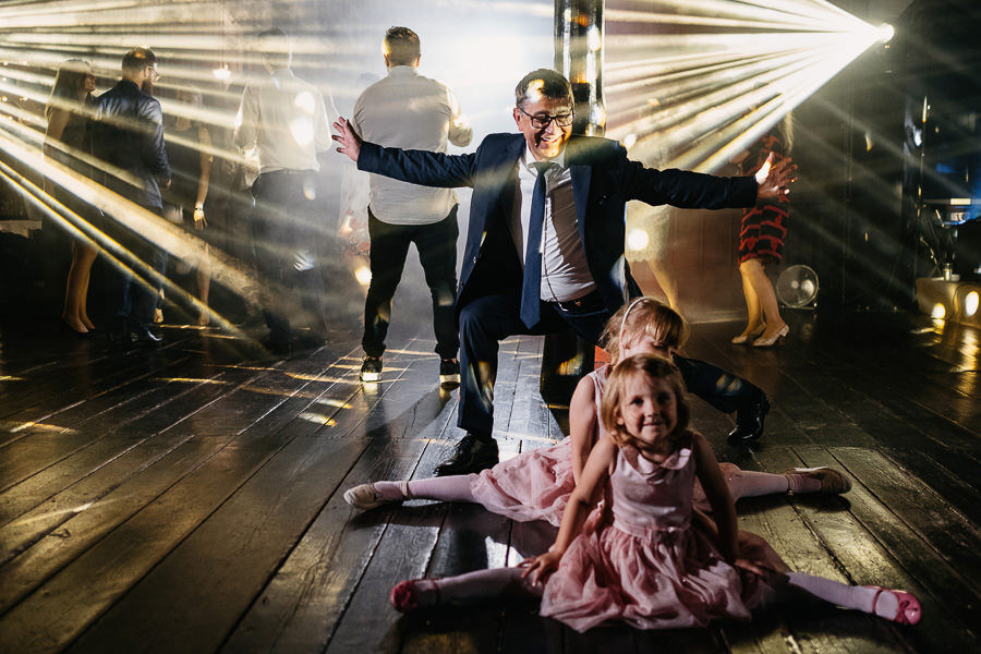 wesele Wierzchowiska Golf & Country Club