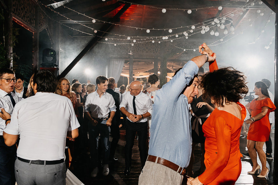 wesele Wierzchowiska Golf & Country Club