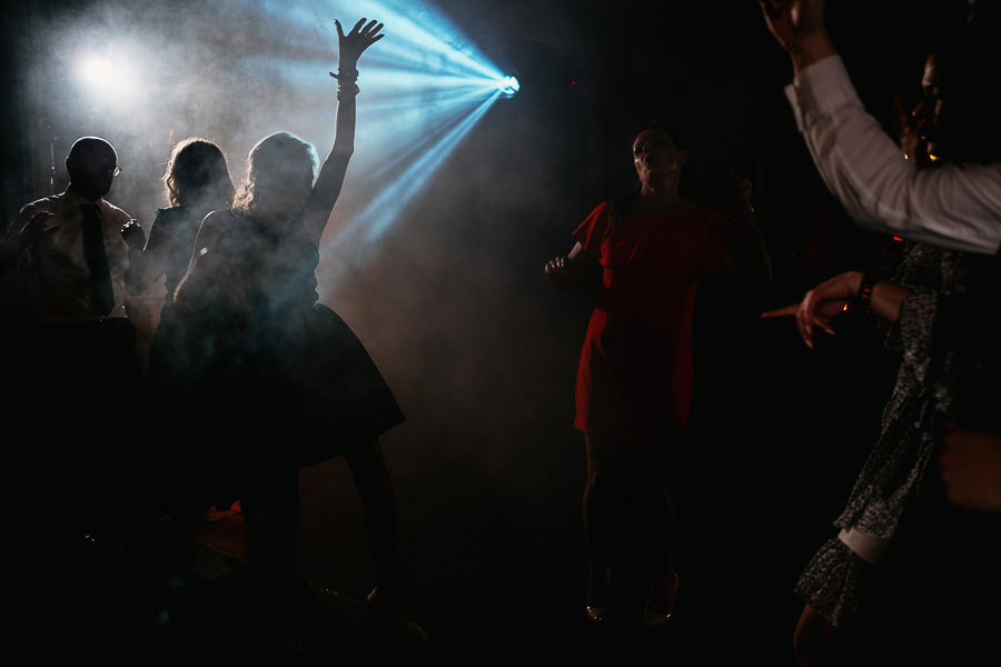 wesele Wierzchowiska Golf & Country Club