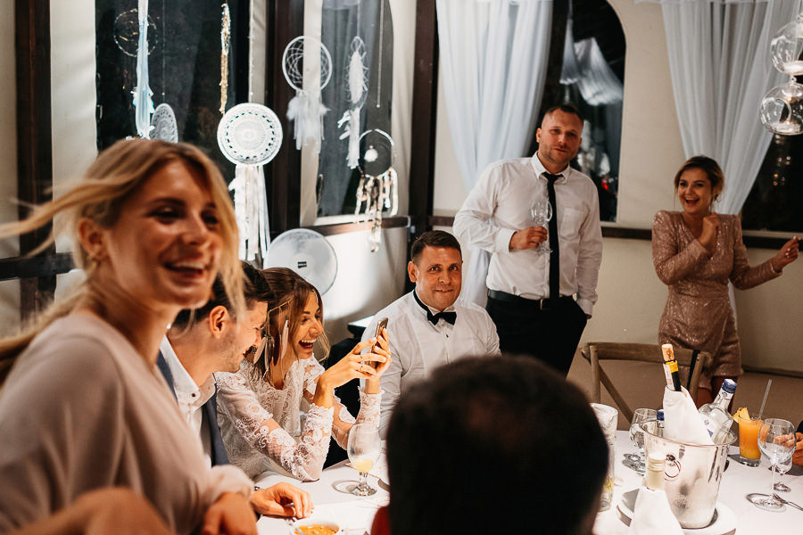 wesele Wierzchowiska Golf & Country Club