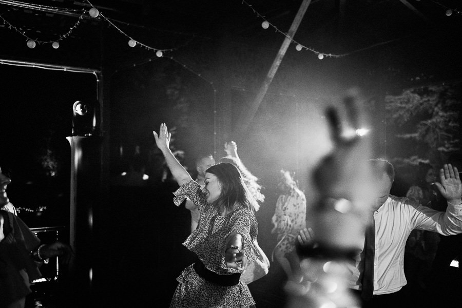 wesele Wierzchowiska Golf & Country Club