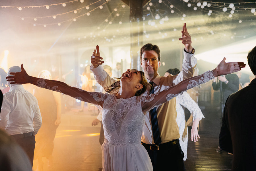 wesele Wierzchowiska Golf & Country Club