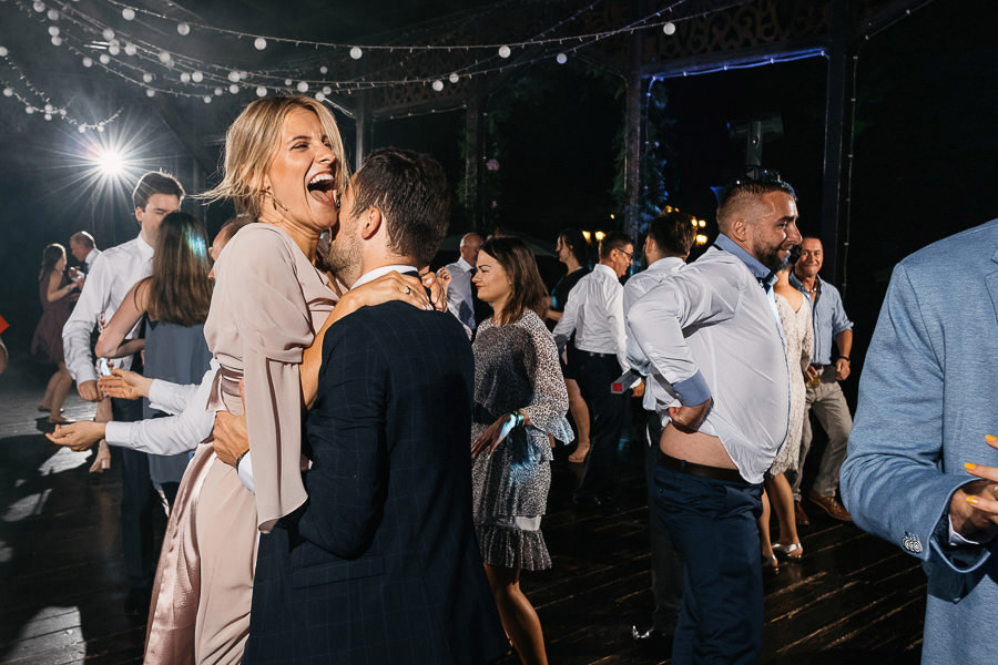 wesele Wierzchowiska Golf & Country Club