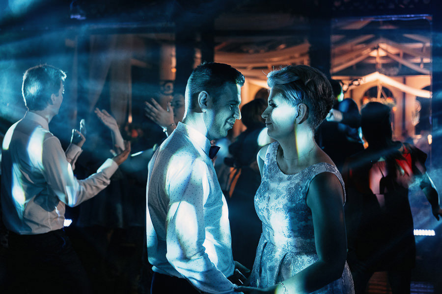 wesele Wierzchowiska Golf & Country Club