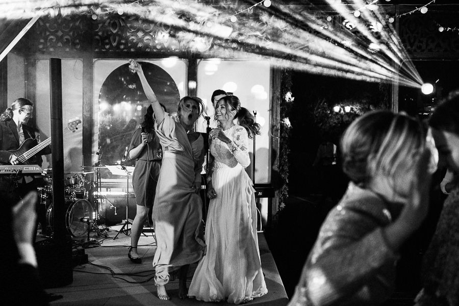 wesele Wierzchowiska Golf & Country Club