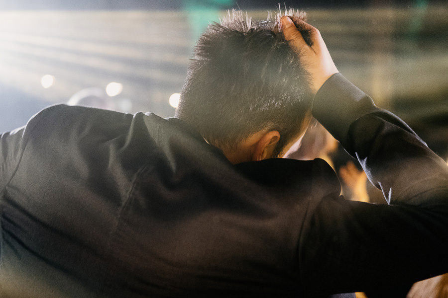 wesele Wierzchowiska Golf & Country Club