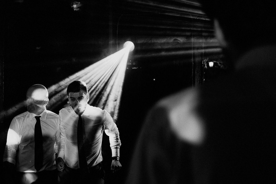 wesele Wierzchowiska Golf & Country Club