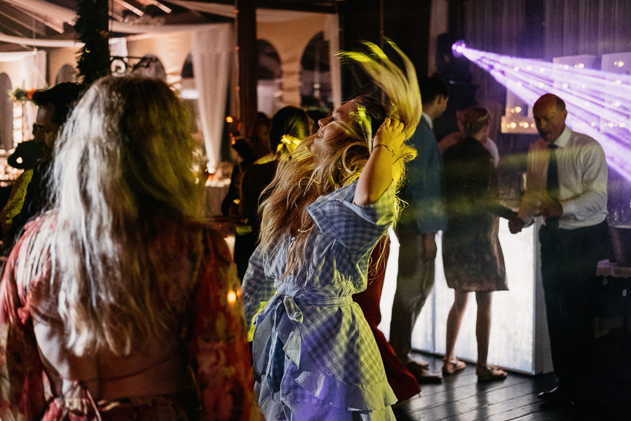 wesele Wierzchowiska Golf & Country Club