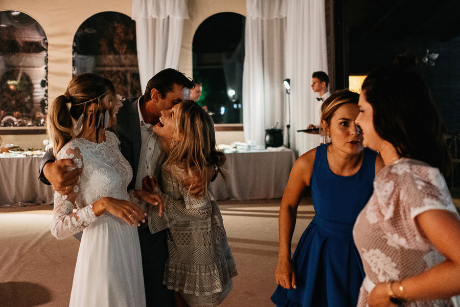 wesele Wierzchowiska Golf & Country Club