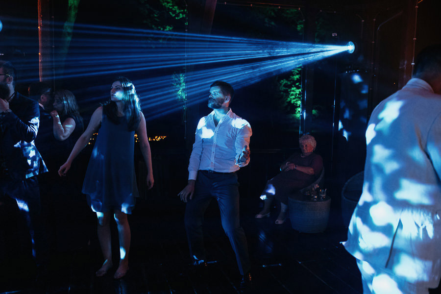 wesele Wierzchowiska Golf & Country Club