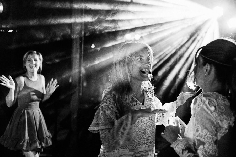 wesele Wierzchowiska Golf & Country Club