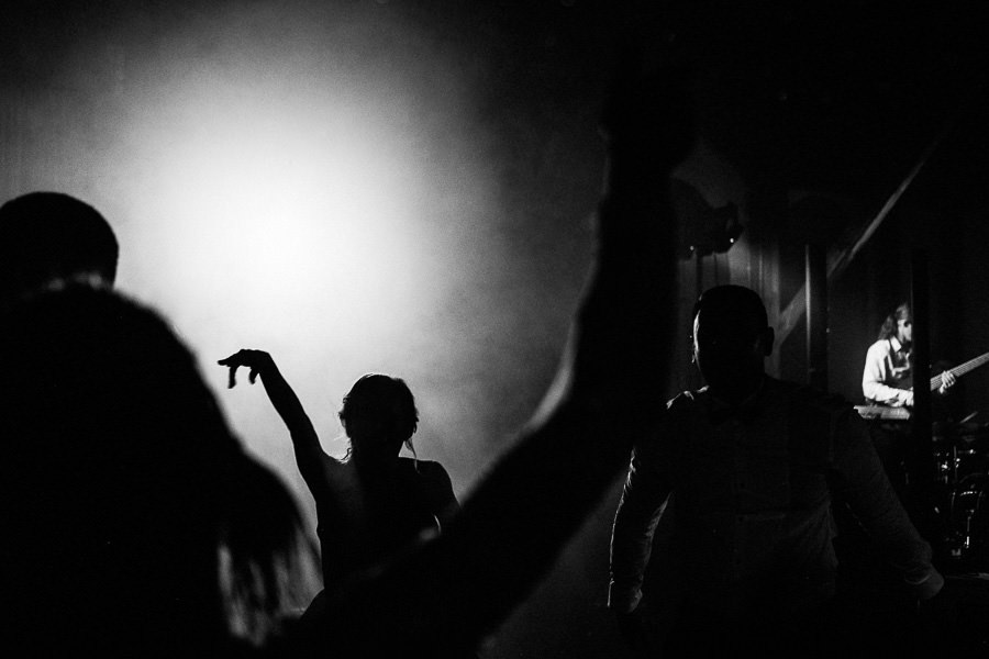 wesele Wierzchowiska Golf & Country Club