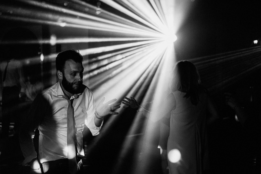 wesele Wierzchowiska Golf & Country Club