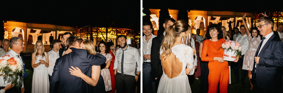 wesele Wierzchowiska Golf & Country Club