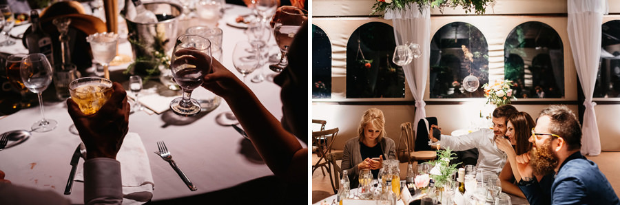 wesele Wierzchowiska Golf & Country Club