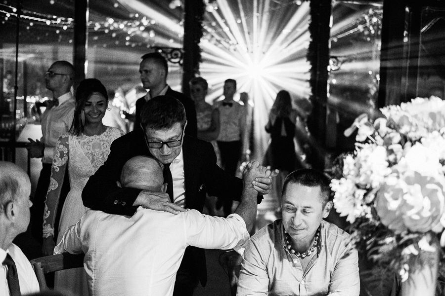 wesele Wierzchowiska Golf & Country Club