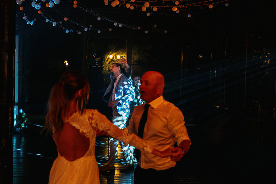 wesele Wierzchowiska Golf & Country Club