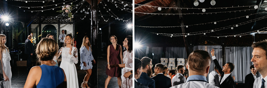 wesele Wierzchowiska Golf & Country Club