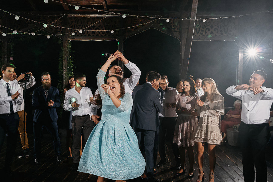 wesele Wierzchowiska Golf & Country Club