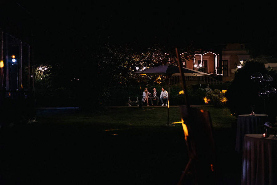 wesele Wierzchowiska Golf & Country Club