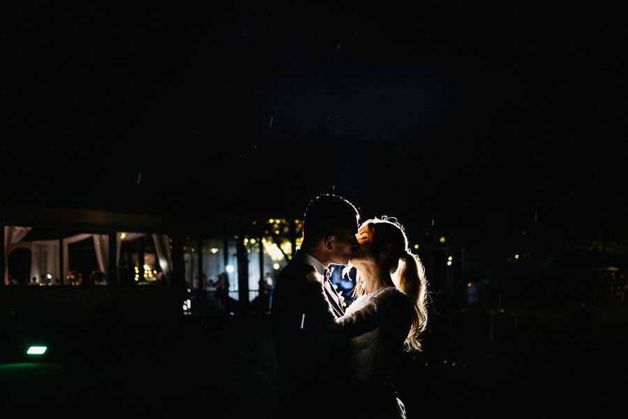 wesele Wierzchowiska Golf & Country Club