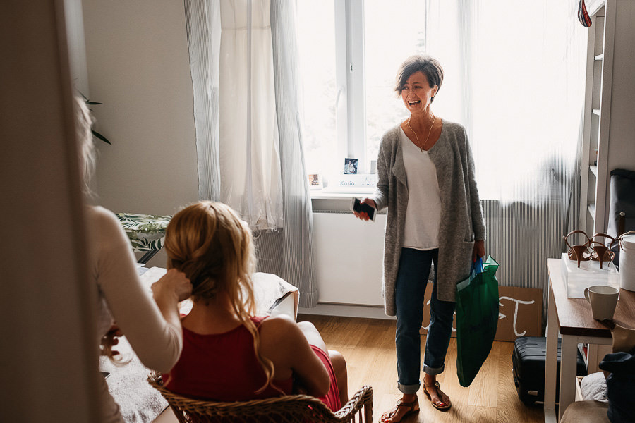 przygotowania slub warszawa