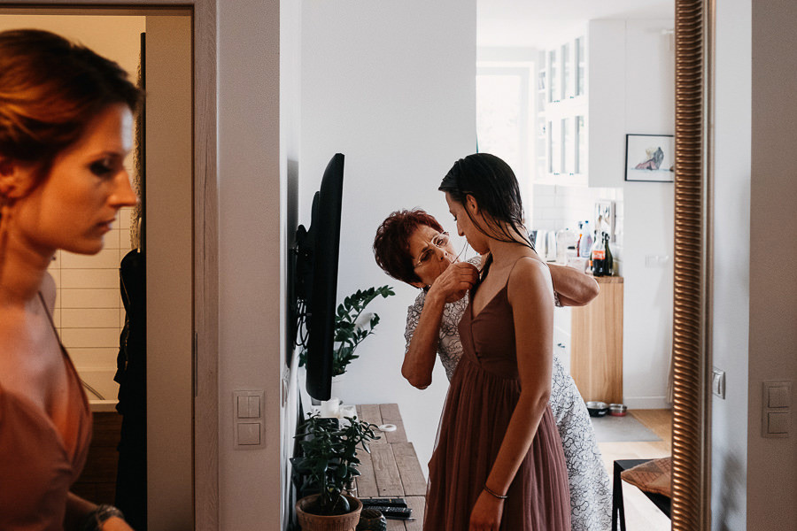 przygotowania slub warszawa