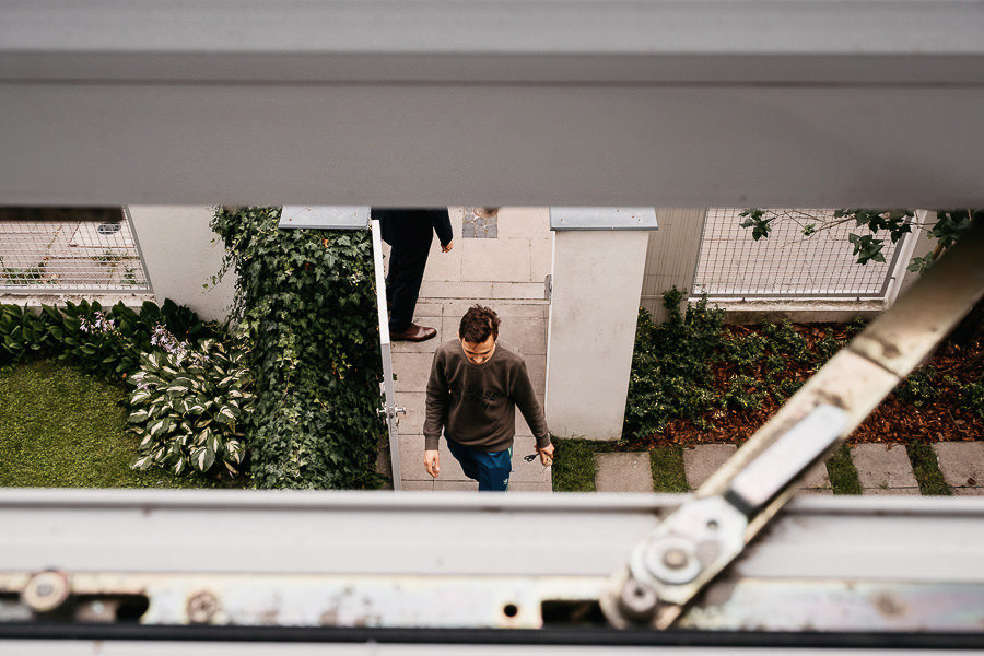 przygotowania slub warszawa