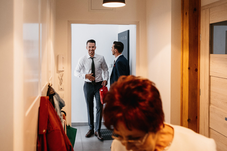 wejscie pana mlodego