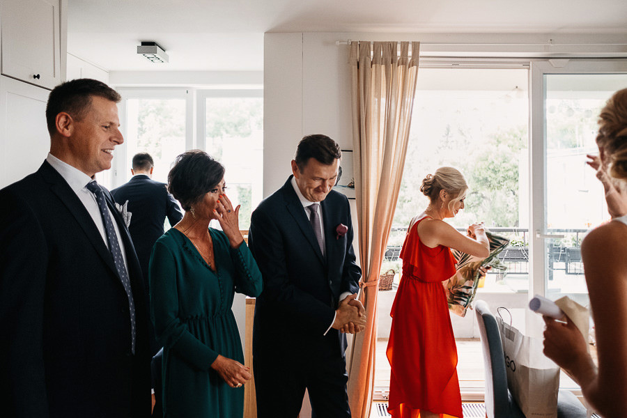 blogoslawienstwo rodzicow