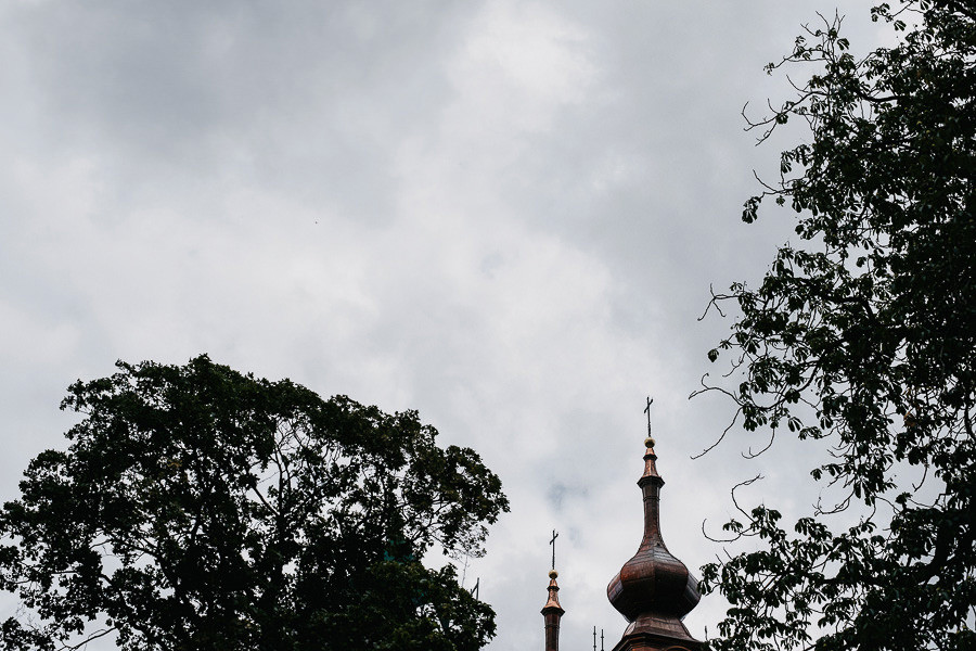 kosciol na bielanach warszawa