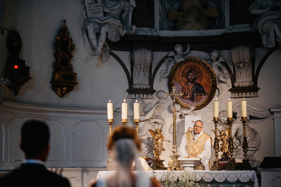 ceremonia slubna warszawa