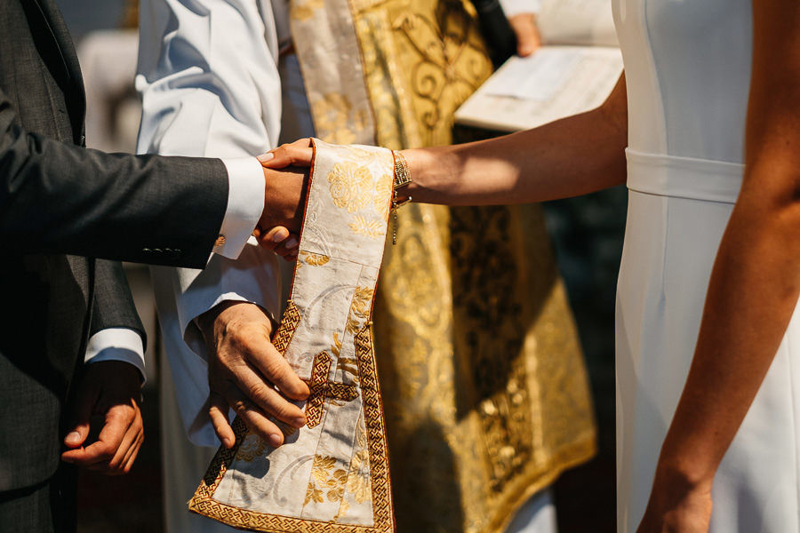 slub przysiega warszawa