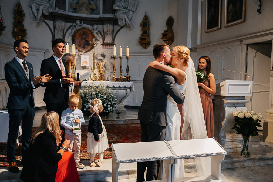 ceremonia slubna warszawa