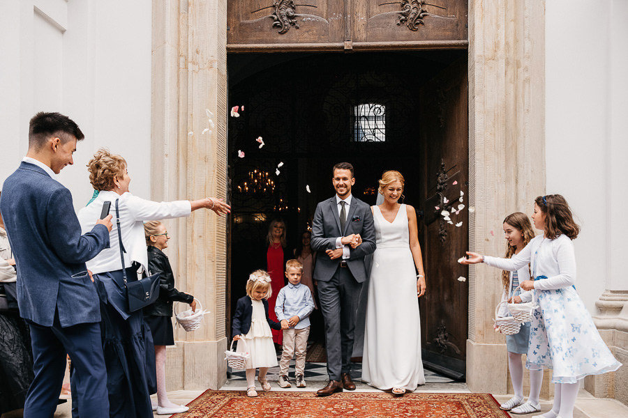 ceremonia slubna warszawa