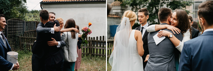 ceremonia slubna warszawa