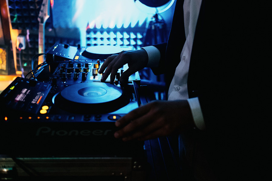 jak zorganizowac alternatywne wesele