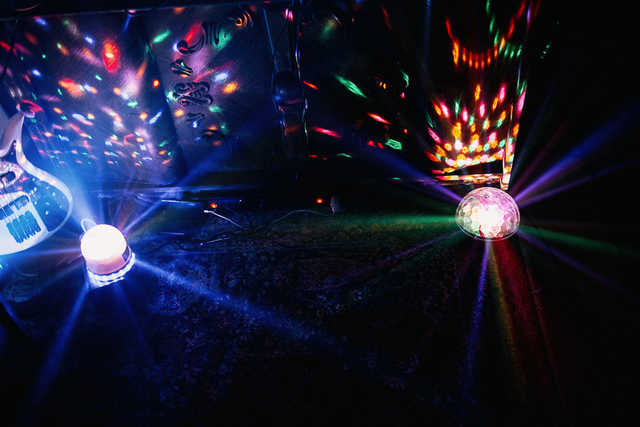 nietypowe przyjęcie slubne