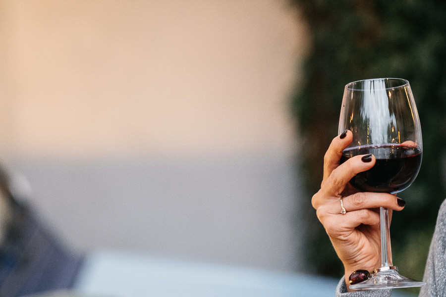 nietypowe przyjęcie slubne