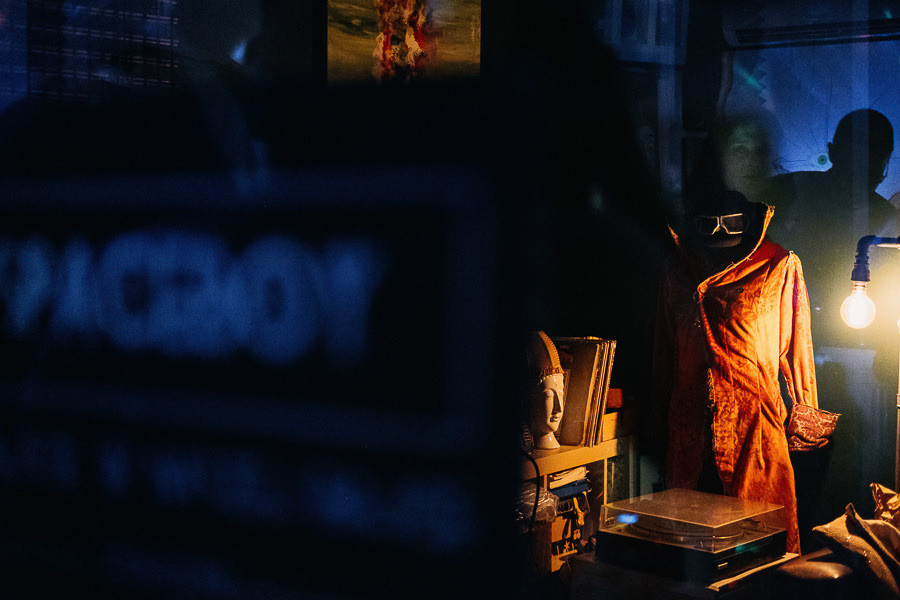 alternatywne wesele turkusowy domek w warszawie