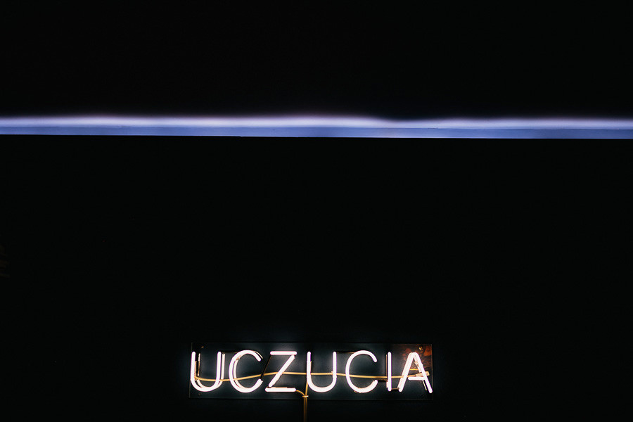 alternatywne wesele turkusowy domek w warszawie