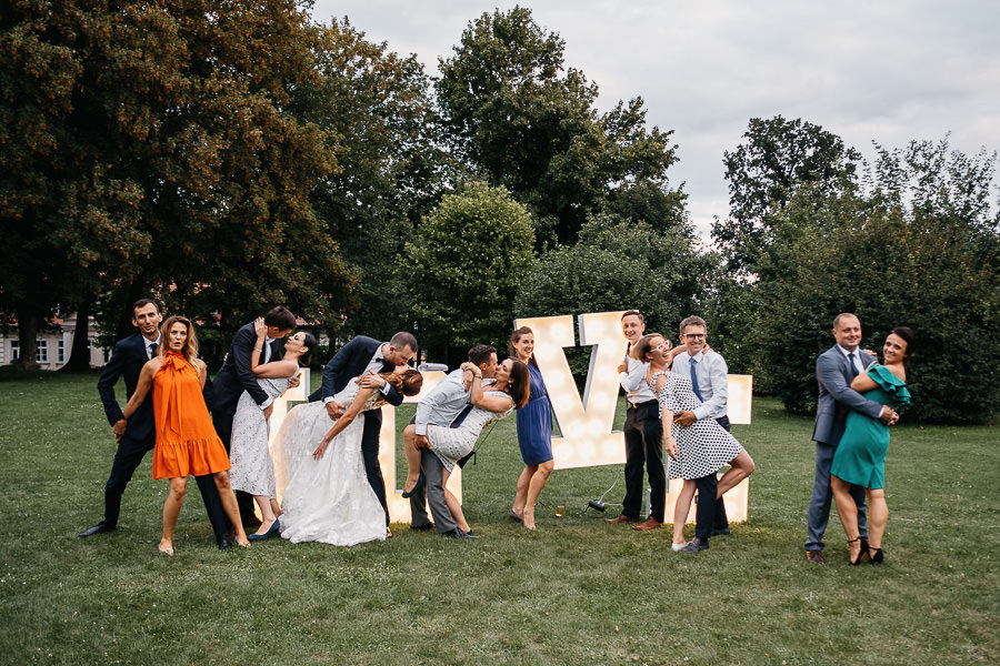 najlepsze zdjęcia ślubne