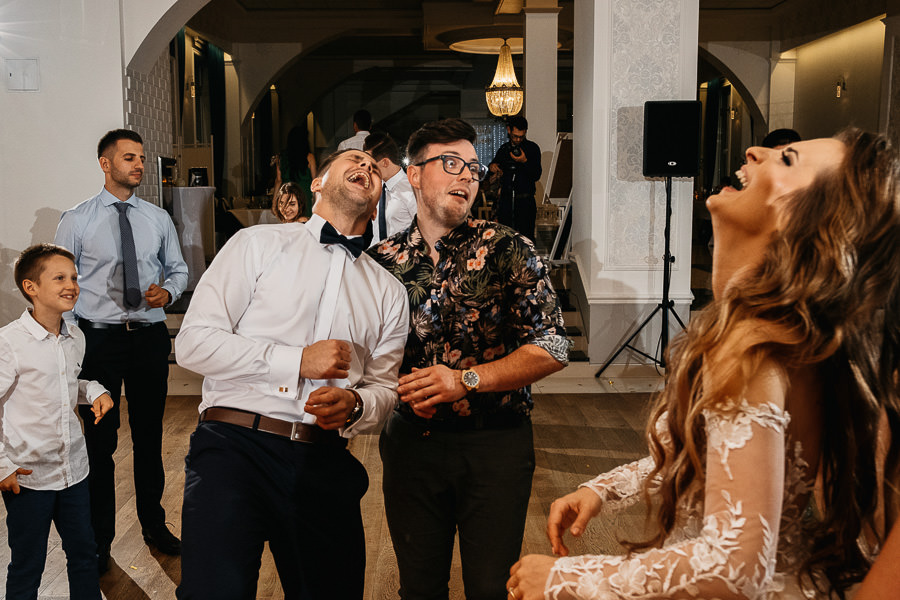 najlepsze zdjęcia ślubne