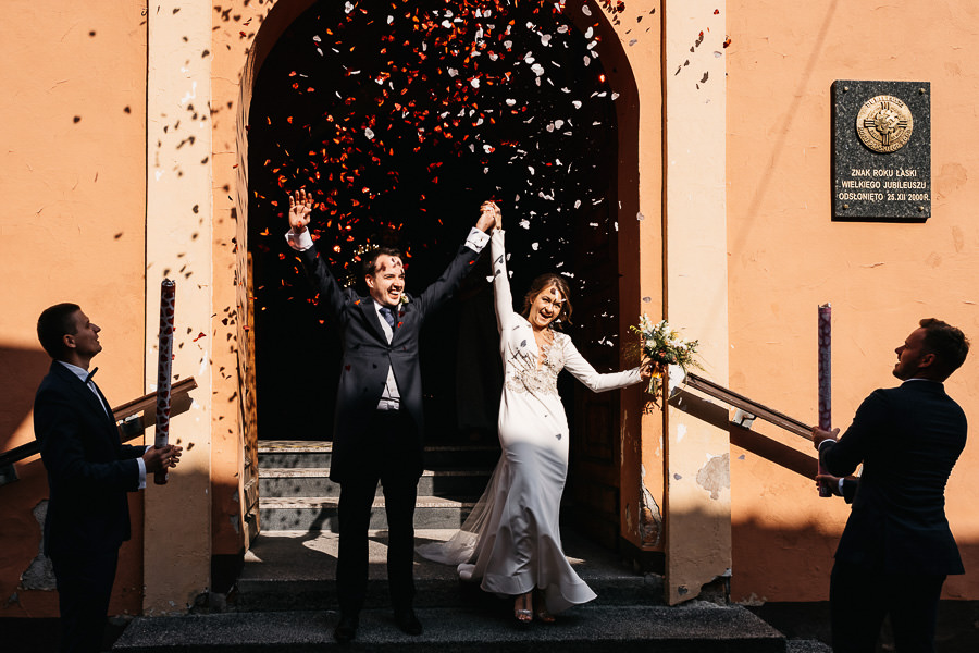 najlepsze zdjęcia ślubne